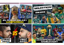 create attractive youtube thumbnails within few hours